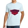 Apparel ® Unisex Cotton Tee Thumbnail