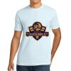 Apparel ® Unisex Cotton Tee Thumbnail