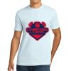 Apparel ® Unisex Cotton Tee Thumbnail
