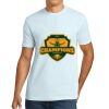 Apparel ® Unisex Cotton Tee Thumbnail