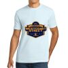 Apparel ® Unisex Cotton Tee Thumbnail