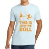 Apparel ® Unisex Cotton Tee Thumbnail