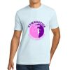 Apparel ® Unisex Cotton Tee Thumbnail