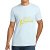Apparel ® Unisex Cotton Tee Thumbnail
