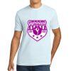 Apparel ® Unisex Cotton Tee Thumbnail