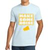 Apparel ® Unisex Cotton Tee Thumbnail