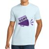 Apparel ® Unisex Cotton Tee Thumbnail