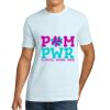 Apparel ® Unisex Cotton Tee Thumbnail