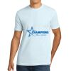 Apparel ® Unisex Cotton Tee Thumbnail