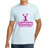 Apparel ® Unisex Cotton Tee Thumbnail