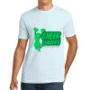 Apparel ® Unisex Cotton Tee Thumbnail