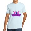 Apparel ® Unisex Cotton Tee Thumbnail