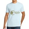 Apparel ® Unisex Cotton Tee Thumbnail