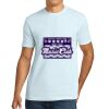 Apparel ® Unisex Cotton Tee Thumbnail