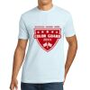 Apparel ® Unisex Cotton Tee Thumbnail