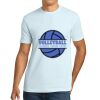 Apparel ® Unisex Cotton Tee Thumbnail