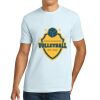 Apparel ® Unisex Cotton Tee Thumbnail