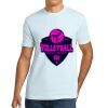 Apparel ® Unisex Cotton Tee Thumbnail