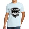 Apparel ® Unisex Cotton Tee Thumbnail