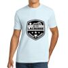 Apparel ® Unisex Cotton Tee Thumbnail