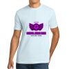 Apparel ® Unisex Cotton Tee Thumbnail