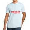 Apparel ® Unisex Cotton Tee Thumbnail