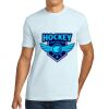 Apparel ® Unisex Cotton Tee Thumbnail