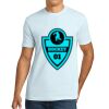 Apparel ® Unisex Cotton Tee Thumbnail
