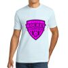 Apparel ® Unisex Cotton Tee Thumbnail