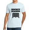 Apparel ® Unisex Cotton Tee Thumbnail
