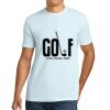 Apparel ® Unisex Cotton Tee Thumbnail