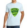 Apparel ® Unisex Cotton Tee Thumbnail