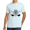 Apparel ® Unisex Cotton Tee Thumbnail