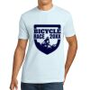 Apparel ® Unisex Cotton Tee Thumbnail