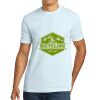 Apparel ® Unisex Cotton Tee Thumbnail