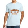 Apparel ® Unisex Cotton Tee Thumbnail