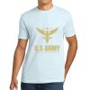 Apparel ® Unisex Cotton Tee Thumbnail