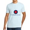 Apparel ® Unisex Cotton Tee Thumbnail