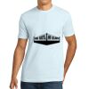 Apparel ® Unisex Cotton Tee Thumbnail