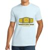 Apparel ® Unisex Cotton Tee Thumbnail