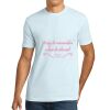 Apparel ® Unisex Cotton Tee Thumbnail