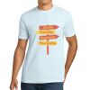 Apparel ® Unisex Cotton Tee Thumbnail