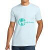 Apparel ® Unisex Cotton Tee Thumbnail