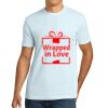 Apparel ® Unisex Cotton Tee Thumbnail