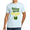 Apparel ® Unisex Cotton Tee Thumbnail