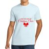 Apparel ® Unisex Cotton Tee Thumbnail