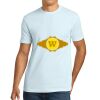 Apparel ® Unisex Cotton Tee Thumbnail
