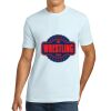 Apparel ® Unisex Cotton Tee Thumbnail
