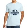 Apparel ® Unisex Cotton Tee Thumbnail