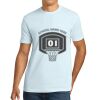 Apparel ® Unisex Cotton Tee Thumbnail